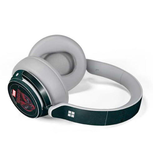 Marvel Deadpool Legacy Surprised Deadpool Surface Headphones Skin